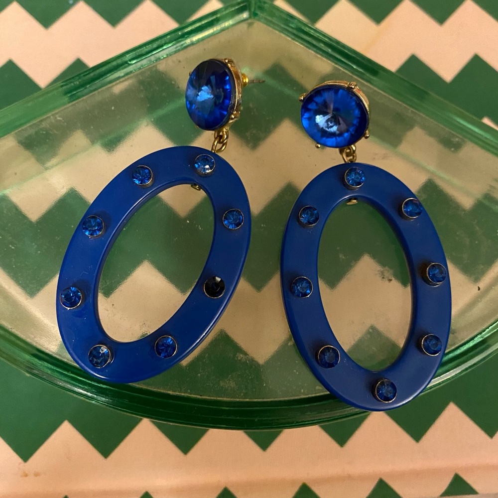 SugarFix bauble earrings